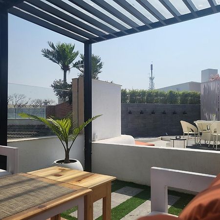 קטמנדו Square Hotel מראה חיצוני תמונה
