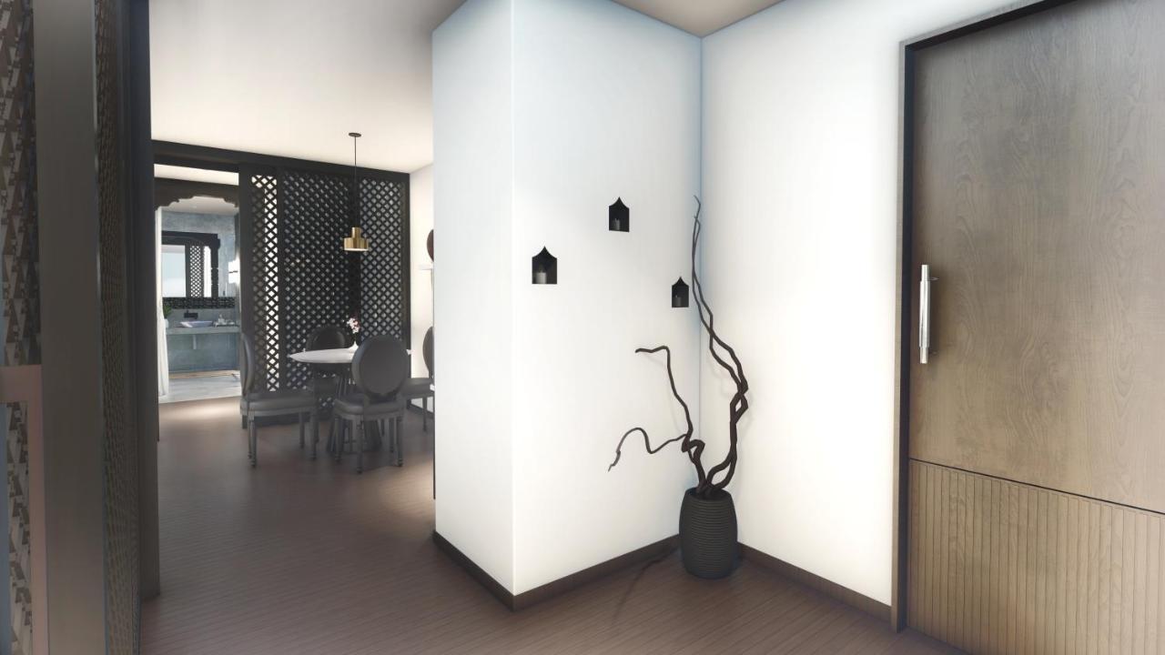 קטמנדו Square Hotel מראה חיצוני תמונה