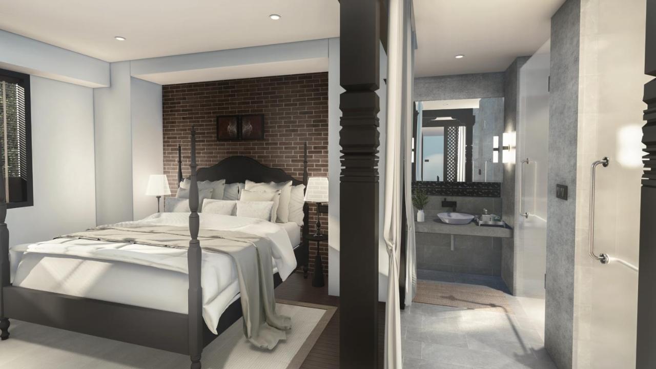 קטמנדו Square Hotel מראה חיצוני תמונה