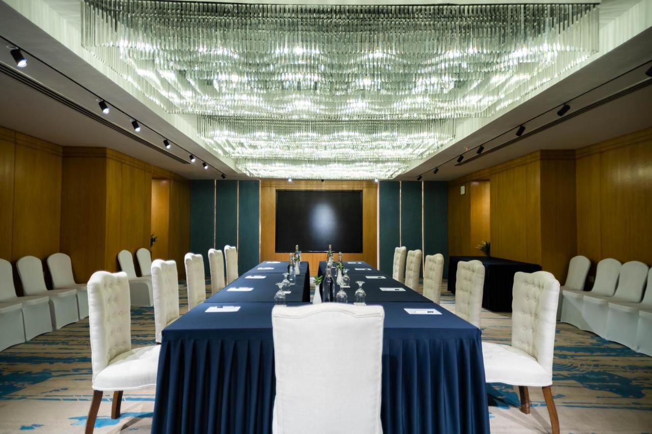 קטמנדו Square Hotel מראה חיצוני תמונה