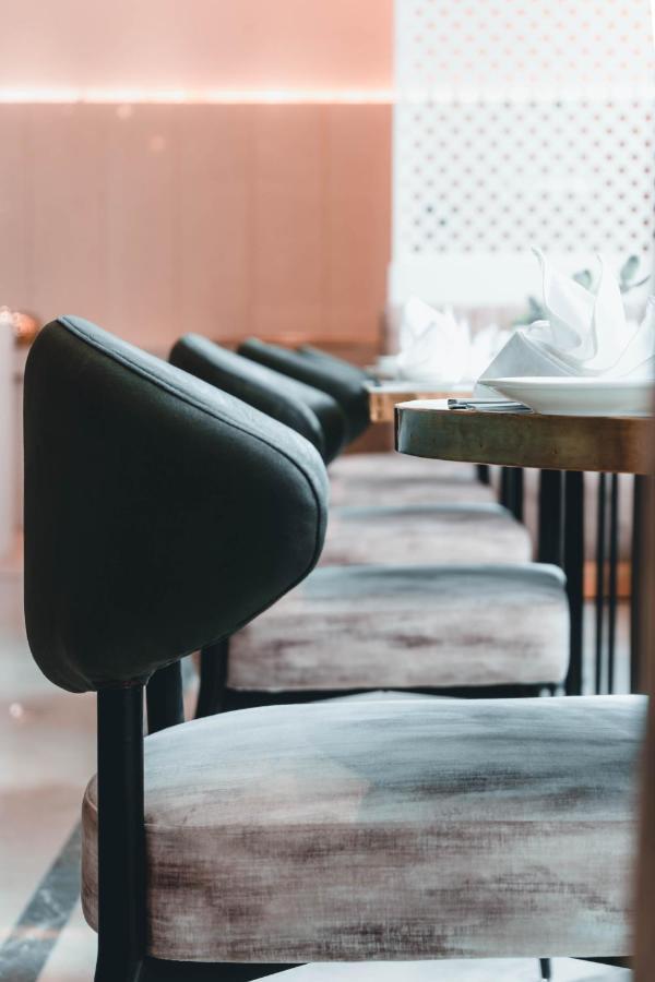קטמנדו Square Hotel מראה חיצוני תמונה
