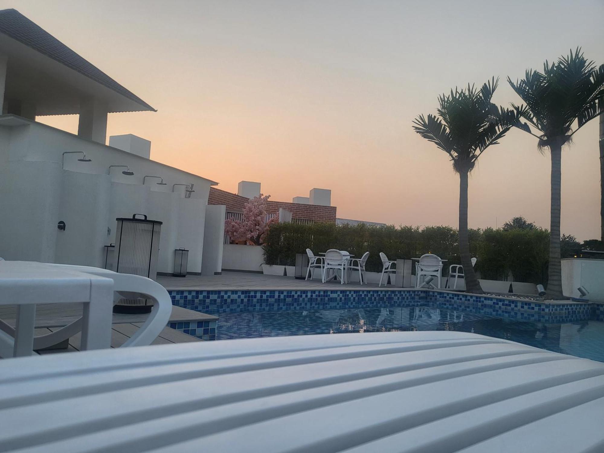קטמנדו Square Hotel מראה חיצוני תמונה