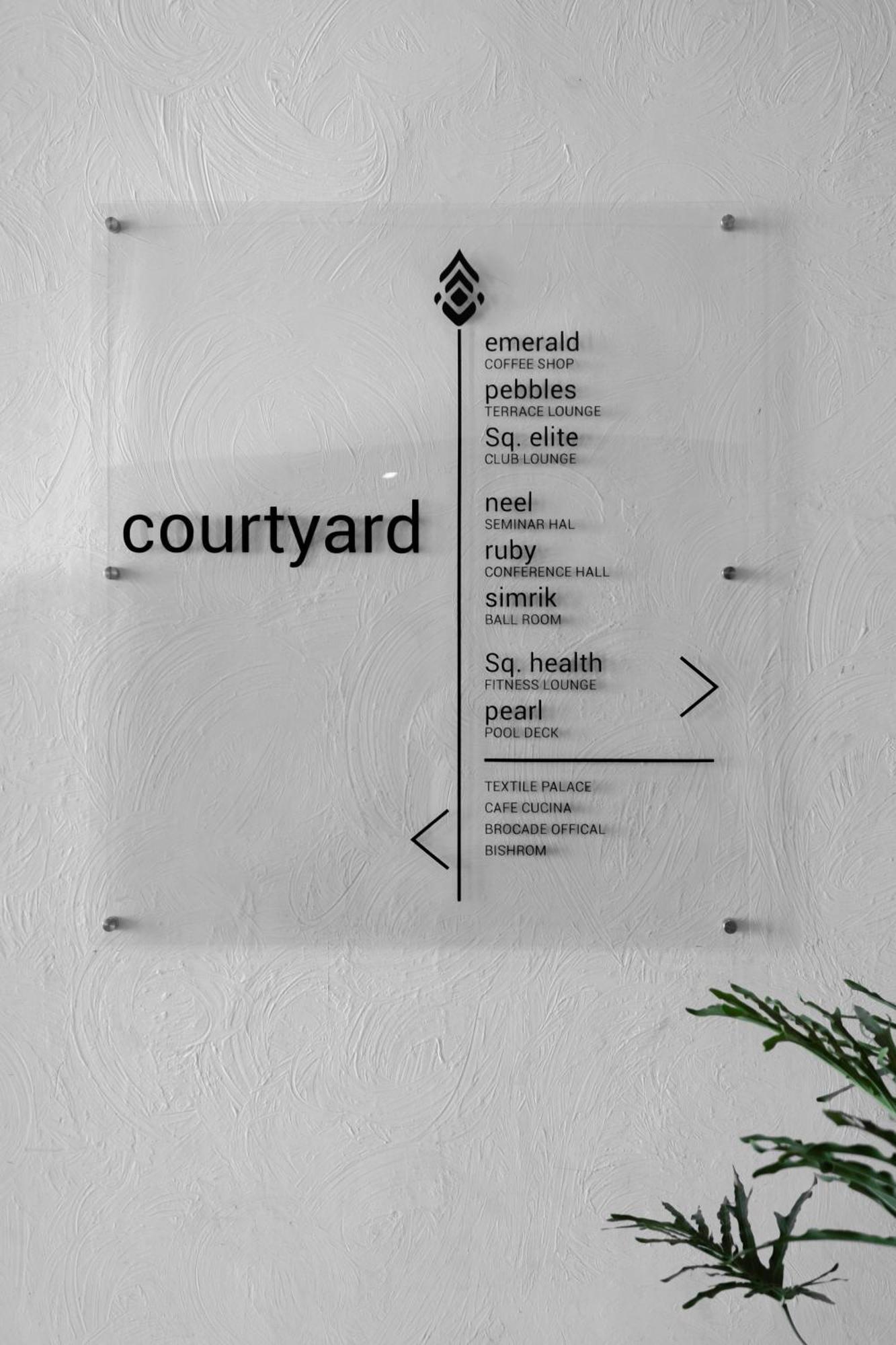 קטמנדו Square Hotel מראה חיצוני תמונה
