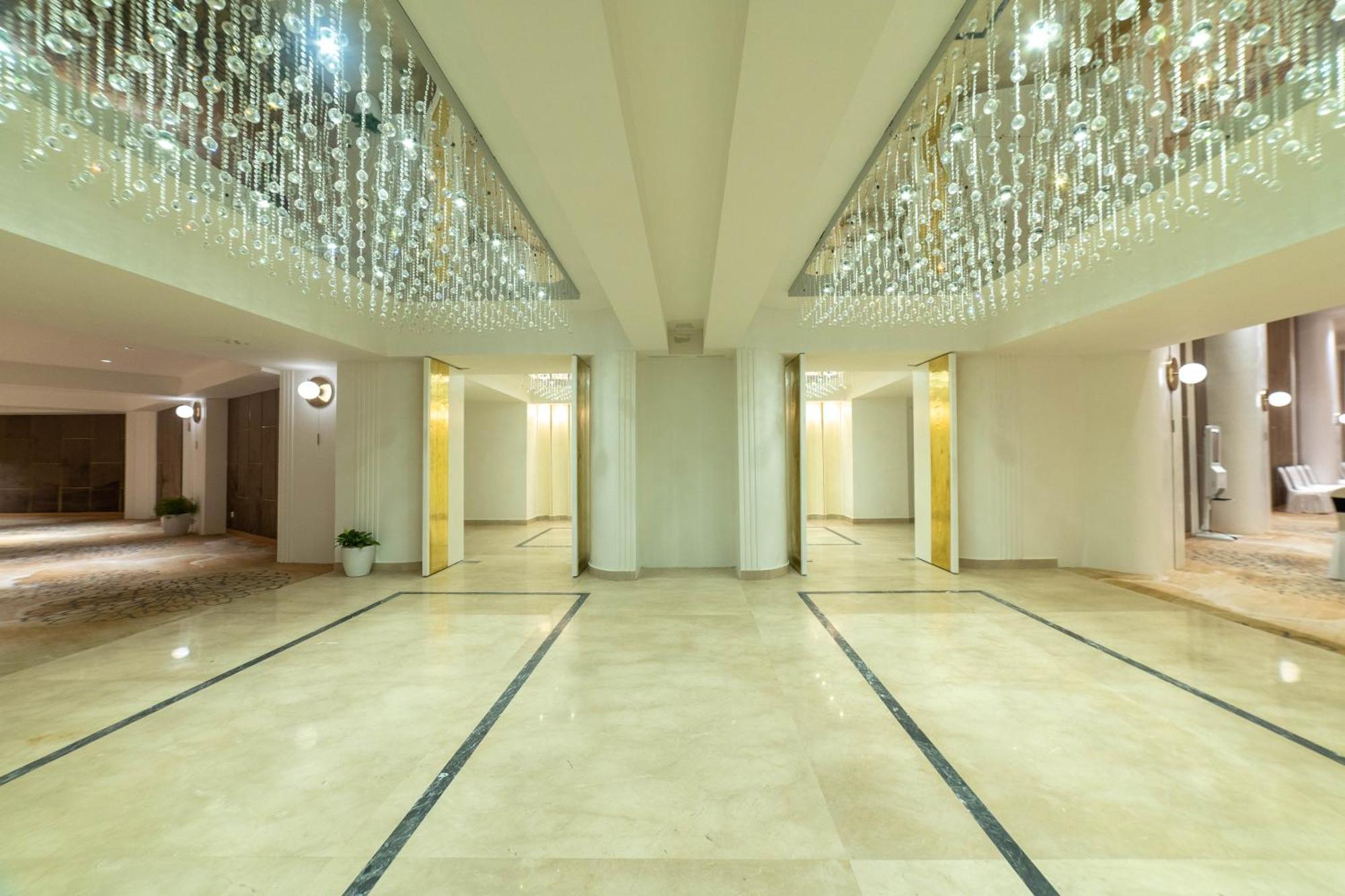 קטמנדו Square Hotel מראה חיצוני תמונה