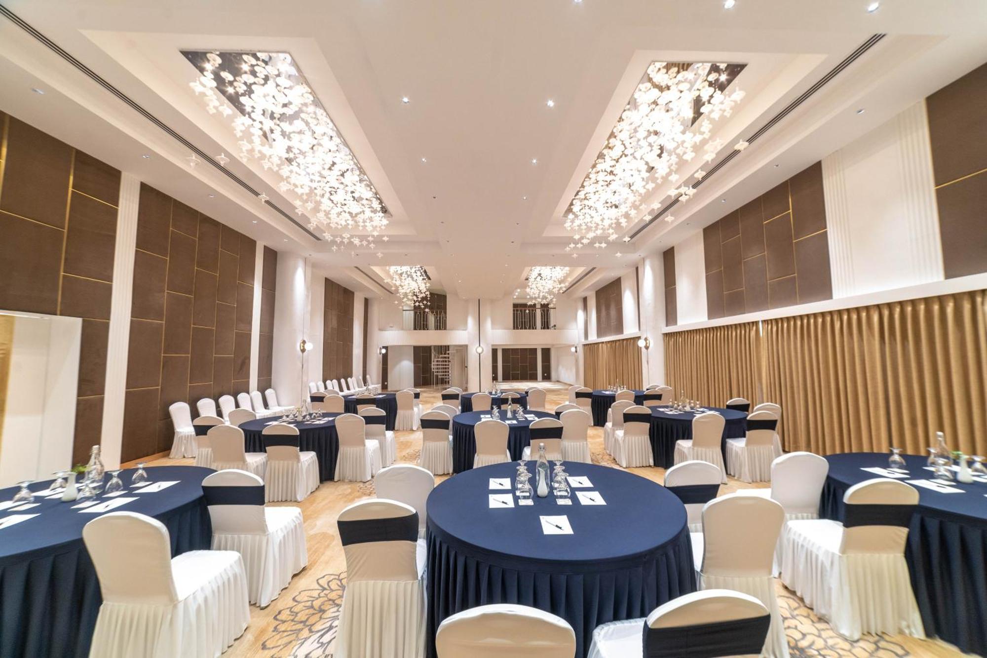 קטמנדו Square Hotel מראה חיצוני תמונה