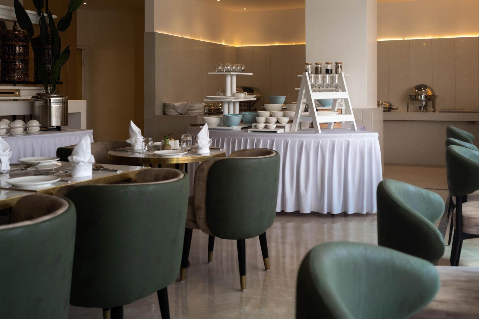קטמנדו Square Hotel מראה חיצוני תמונה