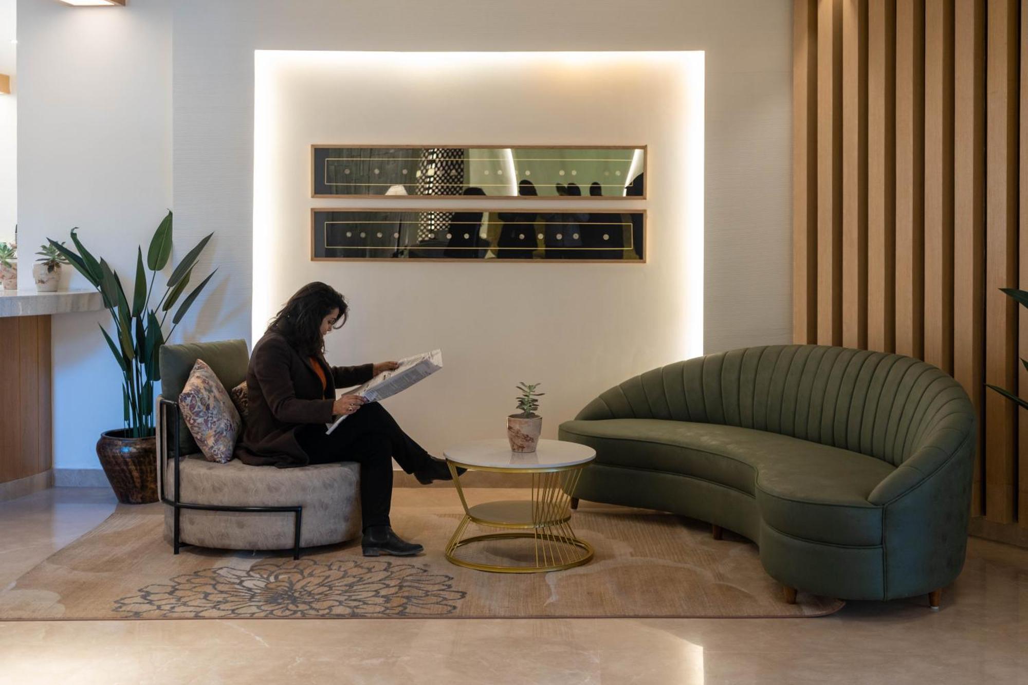 קטמנדו Square Hotel מראה חיצוני תמונה