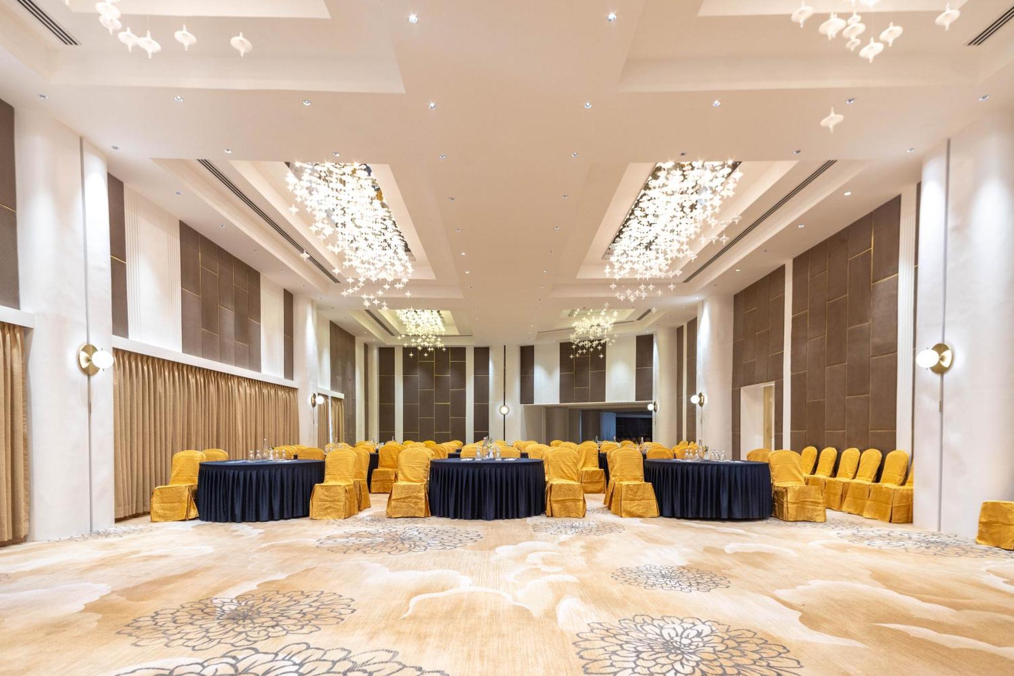 קטמנדו Square Hotel מראה חיצוני תמונה