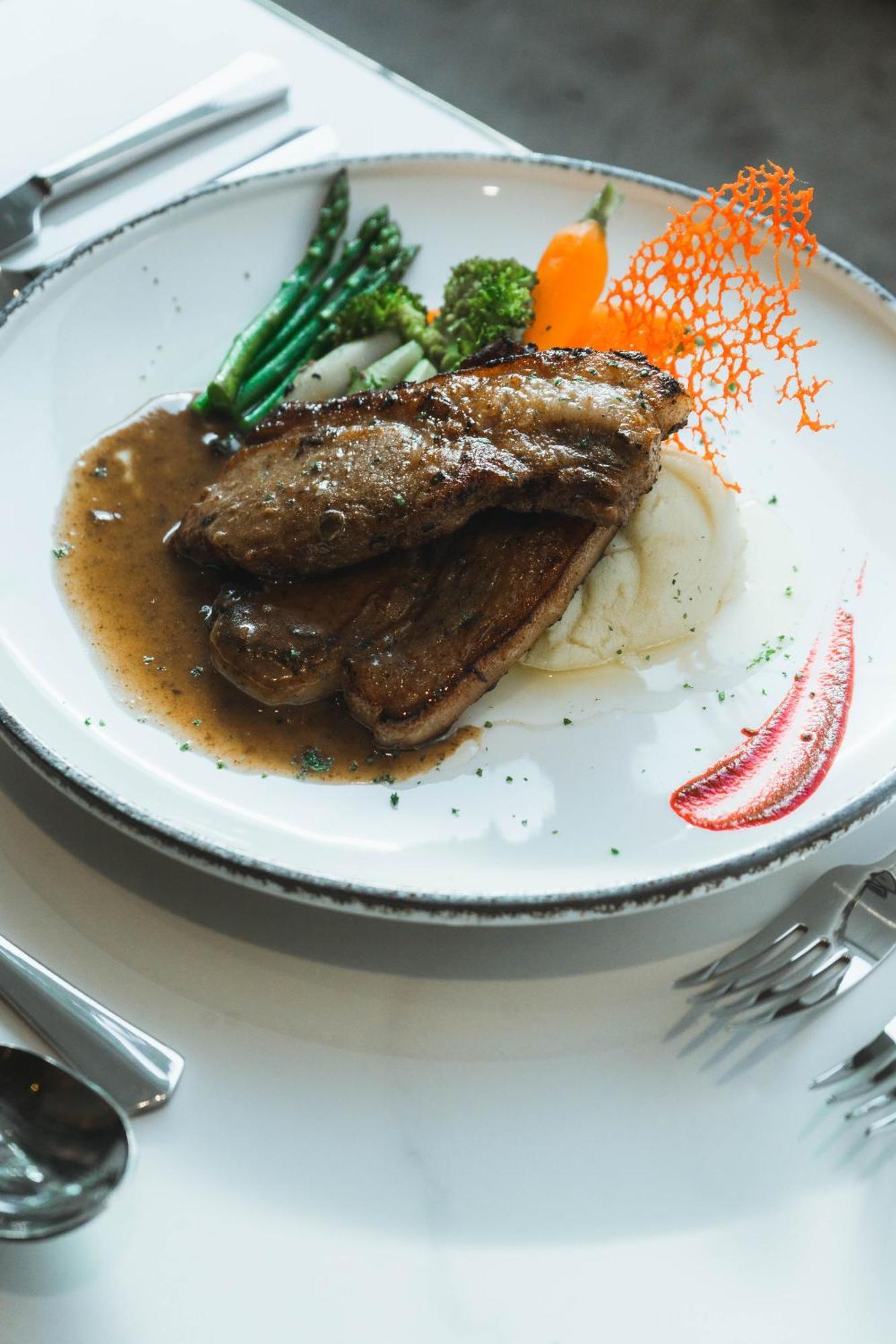 קטמנדו Square Hotel מראה חיצוני תמונה