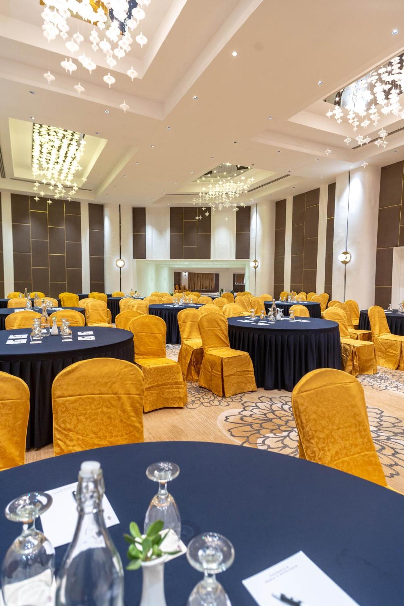 קטמנדו Square Hotel מראה חיצוני תמונה
